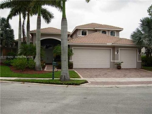 1360 Victoria Isle Dr, Weston, FL, 33327-1321 | Card Image