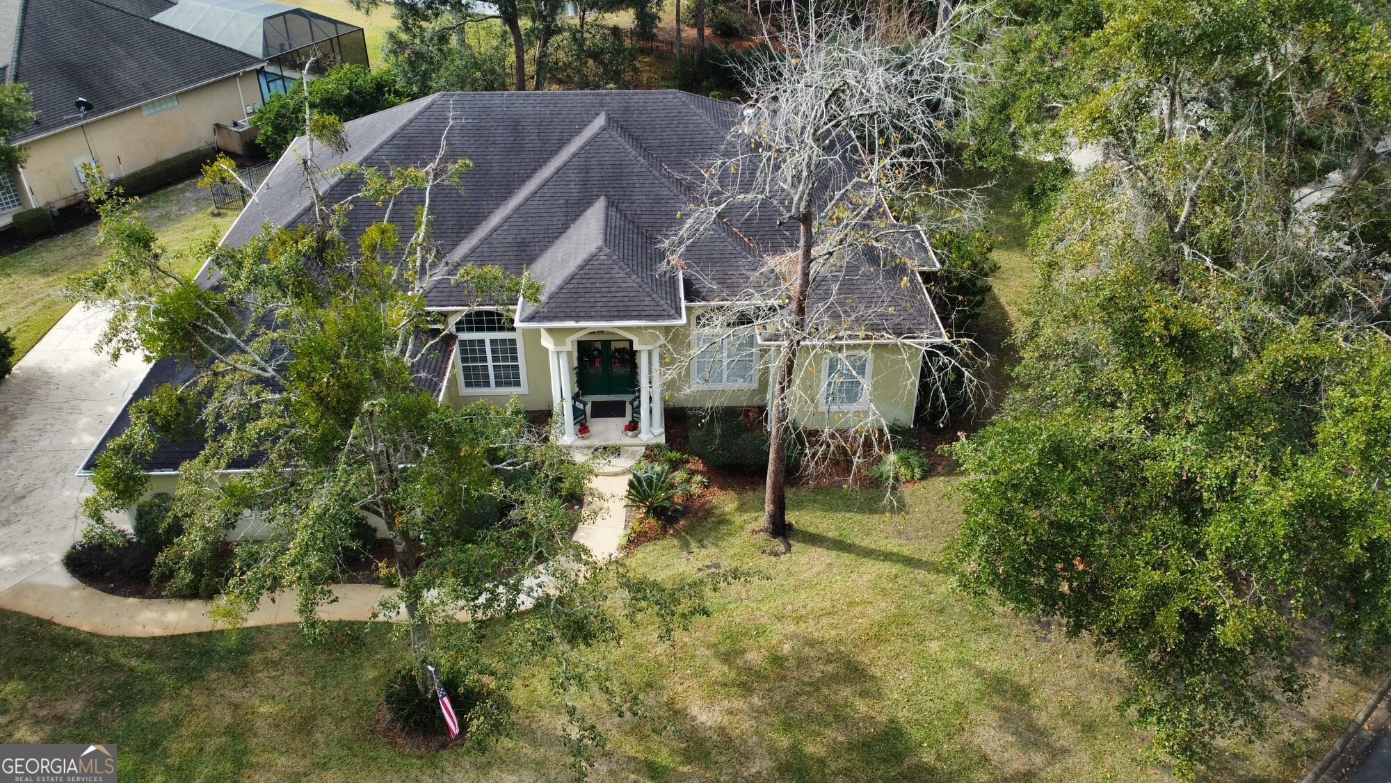 Residential in St. Marys