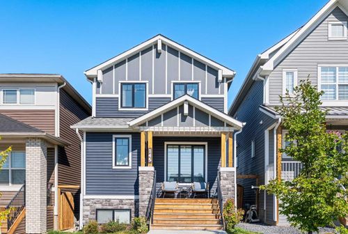 145 Lucas Crescent Nw, Calgary, AB, T3P1M6 | Card Image