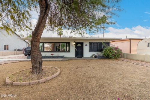 7006 N 14th Ave, Phoenix, AZ, 85021-8602 | Card Image