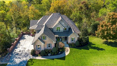 12309 Ridgeview Dr, Goshen, KY, 40026-9444 | Card Image