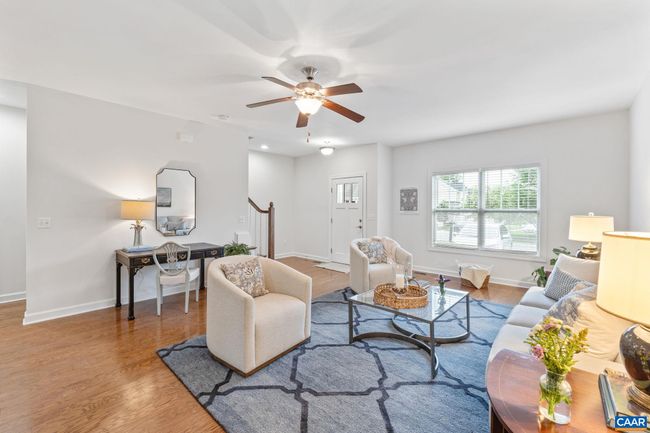 1277 Haden Pl, House attached with 3 bedrooms, 3 bathrooms and null parking in CROZET VA | Image 7