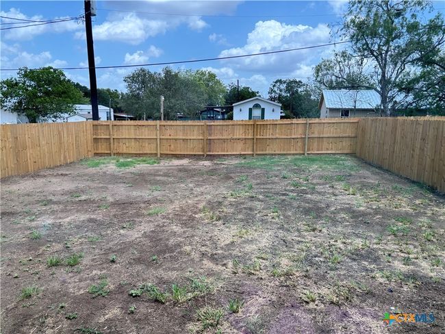 backyard | Image 28