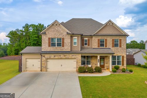 1233 Ruddy Duck Dr, Jefferson, GA, 30549-5519 | Card Image