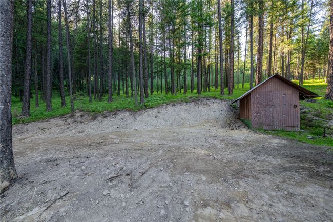 3780 Granite Lake Rd, House other with 1 bedrooms, 1 bathrooms and null parking in Libby MT | Image 34