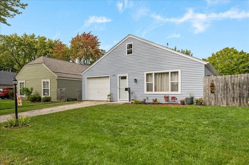 124 Heathgate Rd, Montgomery, IL, 60538-2147 | Card Image