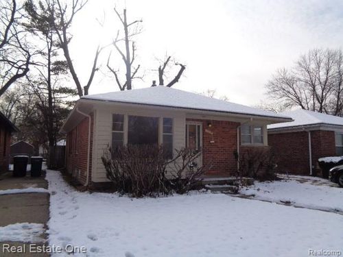 12835 Oak Park Blvd, Oak Park, MI, 48237-2124 | Card Image