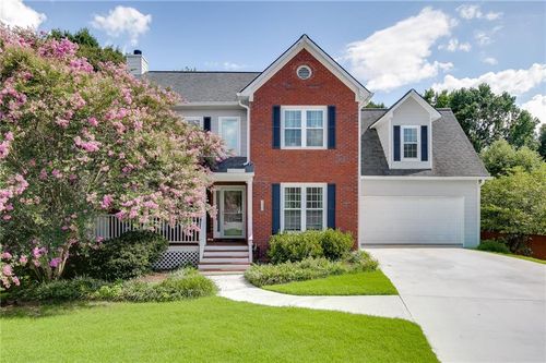 3220 Plantation Run Dr, Loganville, GA, 30052-4955 | Card Image