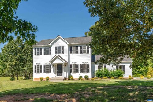6518 Jefferson Mill Rd, Scottsville, VA, 24590-5007 | Card Image