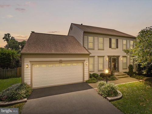 4293 Exeter Dr, DUMFRIES, VA, 22025-3109 | Card Image