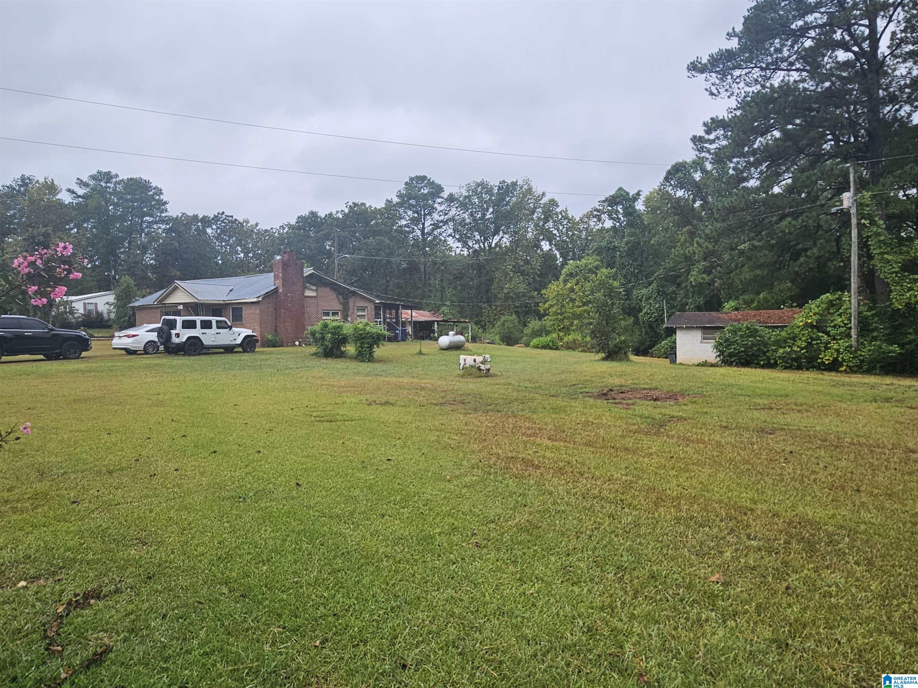 Cherokee Trl, Anniston, AL 36206
