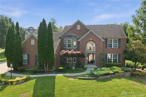 7675 Tylers Meadow Dr, West Chester, OH, 45069-8502 | Card Image