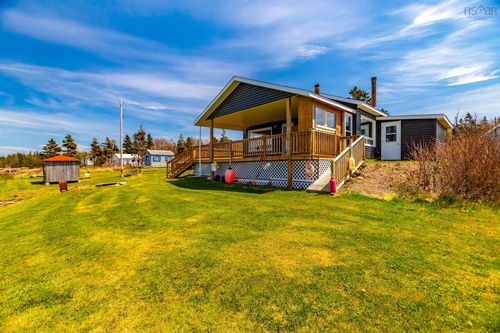 41 Sunset Ave, Hampton, NS, B0S1L0 | Card Image