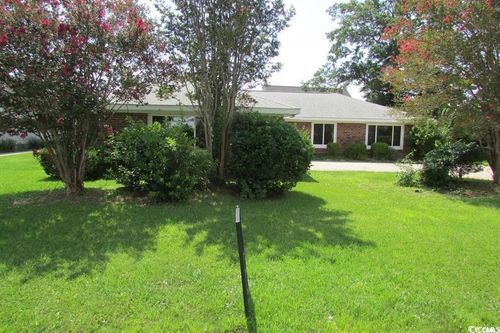 574 Circle Dr, Surfside Beach, SC, 29575-5115 | Card Image