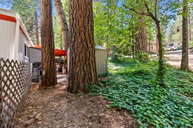 SPC-31 - 5840 Pony Express Trl, Home with 3 bedrooms, 2 bathrooms and 3 parking in Pollock Pines CA | Image 24