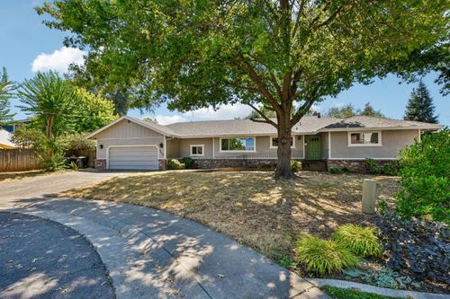 2600 Trentwick Court, Carmichael, CA, 95608 | Card Image