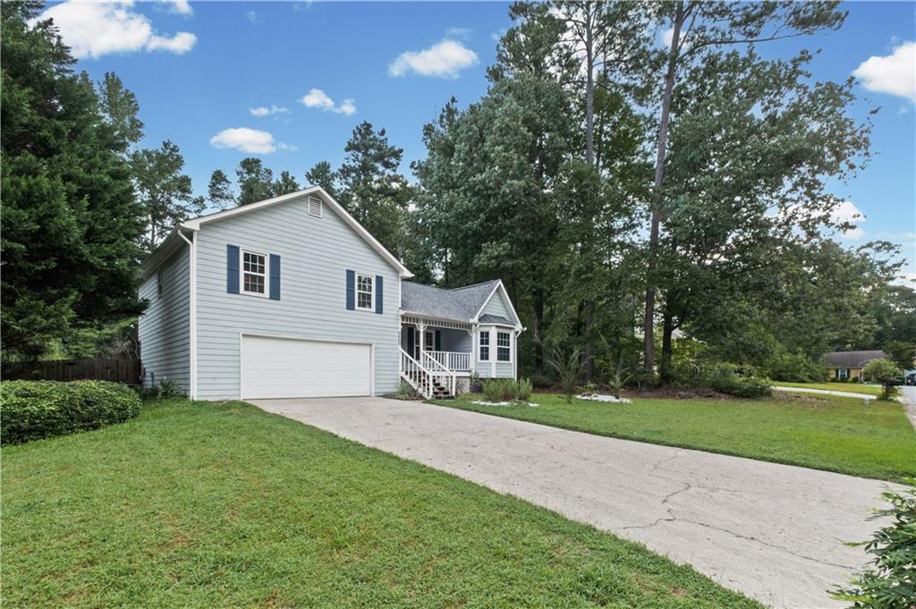 Residential in Marietta 3