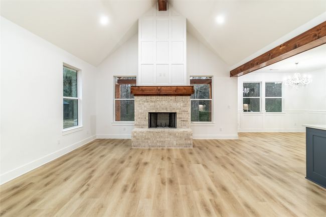 216 Pauline St, House other with 4 bedrooms, 2 bathrooms and null parking in Arp TX | Image 7