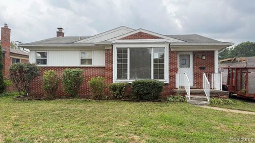 30435 Rosslyn Avenue, Garden City, MI, 48135 | Card Image