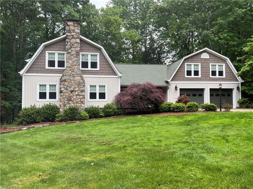 124 Club Haven Drive, State Road, NC, 28676 | Card Image