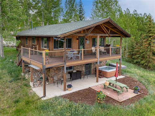 1148 Royal Buffalo Dr, SILVERTHORNE, CO, 80498-5446 | Card Image