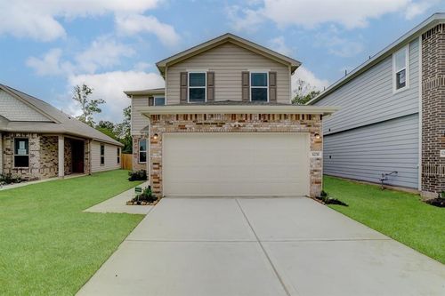 6230 Morning Fern Ln, Humble, TX, 77338-2180 | Card Image