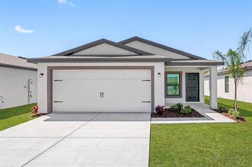 2218 Evangelina Ave, Spring Hill, FL, 34608-4825 | Card Image