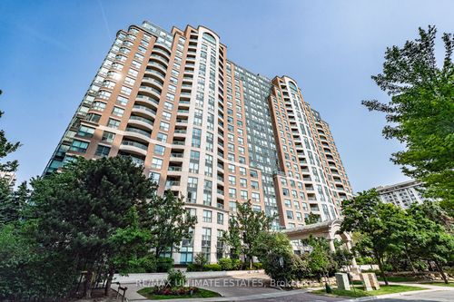 10-23 Lorraine Dr, North York, ON, M2N6Z6 | Card Image