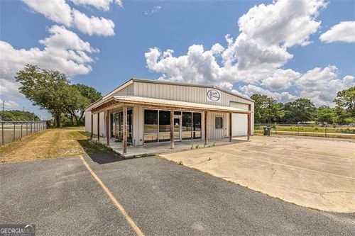 TRACT 1 E Jl Tyre St, Screven, GA, 31560 | Card Image