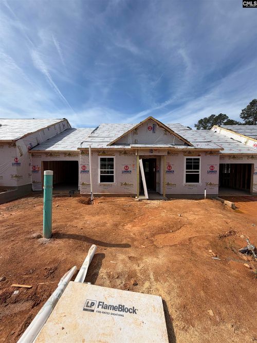 314 Ryegrass Way, Columbia, SC, 29212-3425 | Card Image