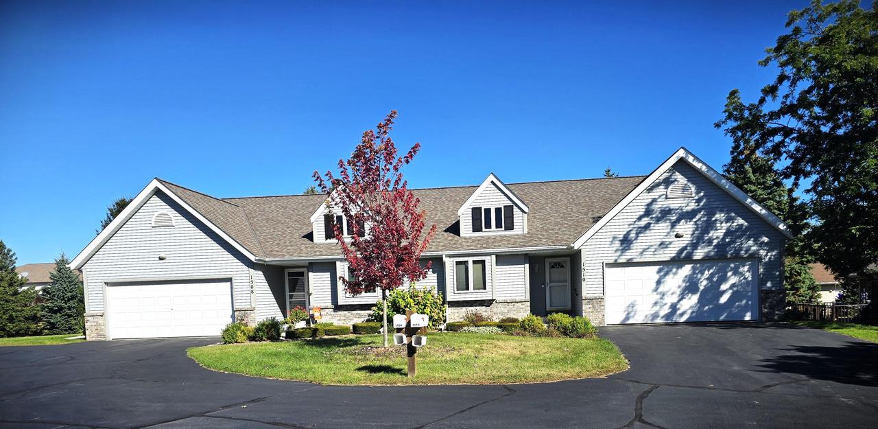 Partridge Ct, West Bend, WI 53095