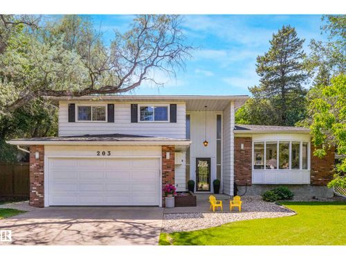 203 Brander Dr Nw, Edmonton, AB, T6H4V3 | Card Image