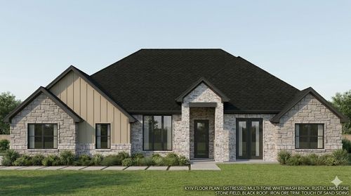 2148 Middlewood Cir, Granbury, TX, 76049-4340 | Card Image