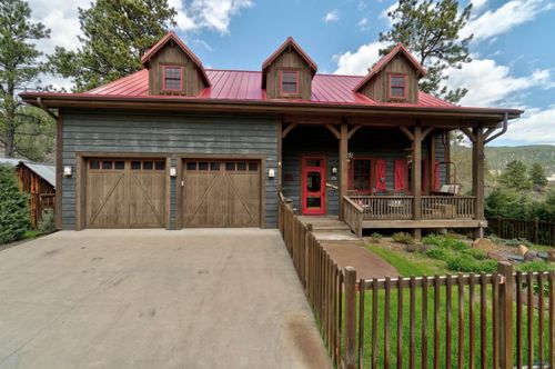 109 Sherman St, Silver City, SD, 57702-6021 | Card Image