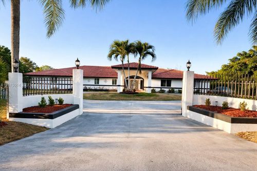 20825 Sw 242nd St, Homestead, FL, 33031-3634 | Card Image