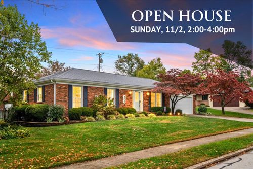 509 Severn Way, Lexington, KY, 40503-2831 | Card Image