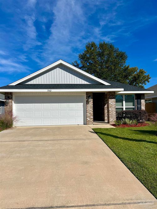 4a-3362 Bliss Ln, Cantonment, FL, 32533-2936 | Card Image