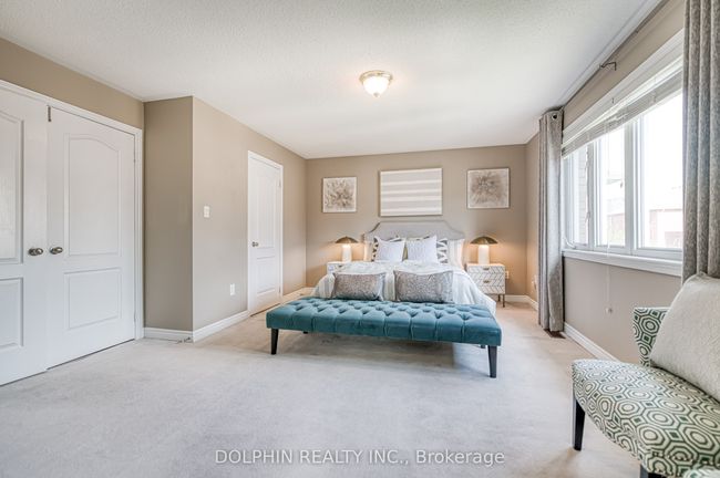 83 Stonechurch Cres, House other with 4 bedrooms, 3 bathrooms and 2 parking in Markham ON | Image 30