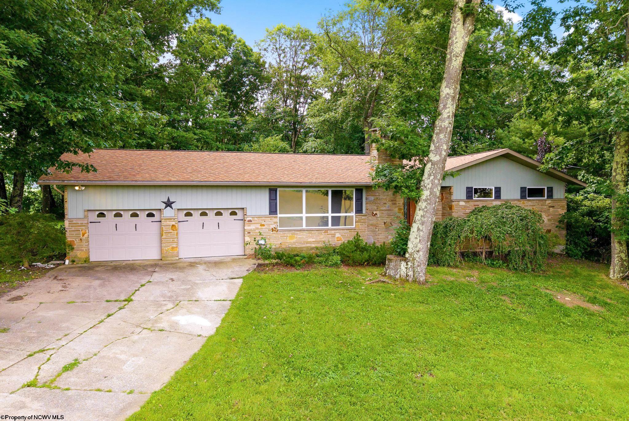 Residential in Bruceton Mills 2