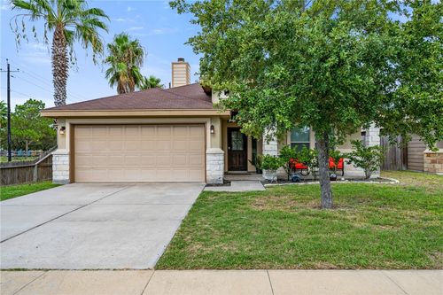 2638 Date Palm Dr, Corpus Christi, TX, 78418-4909 | Card Image