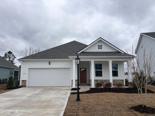1233 Woodhouse Dr Nw, Ash, NC, 28420 | Card Image