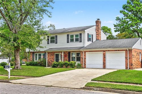 700 Hemlock Cres, Virginia Beach, VA, 23464-2804 | Card Image
