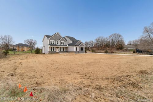 3321 Outback Trl, Pinckney, MI, 48169-8876 | Card Image