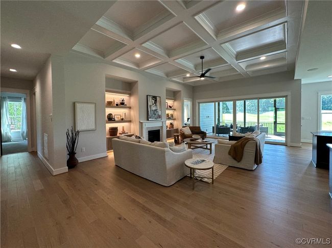 LOT-4 - Lot 4 Chopt Rd, House other with 4 bedrooms, 4 bathrooms and null parking in Gum Spring VA | Image 7