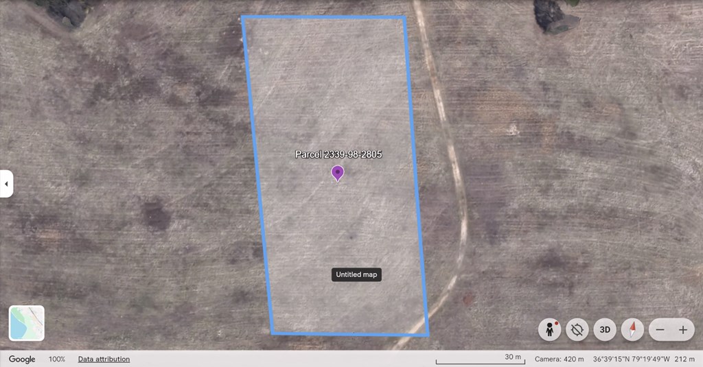 Land in Danville 2