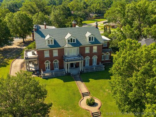 535 E 14th St, Bartlesville, OK, 74003-5910 | Card Image