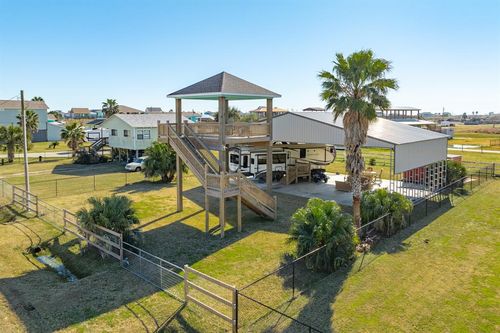 951 Kahla Dr, Crystal Beach, TX, 77650 | Card Image