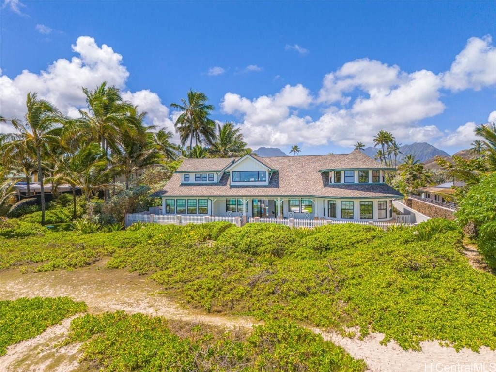 Laiki Pl, Kailua, HI 96734 #1