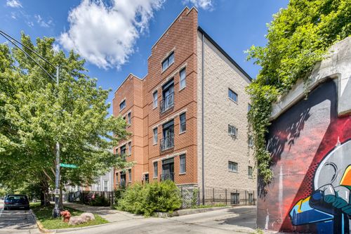 101-1801 Kedzie Ave, Chicago, IL, 60647-5678 | Card Image