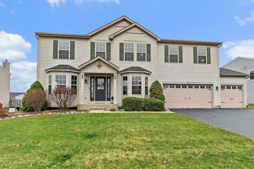 489 Spring Dr, Marengo, IL, 60152-3311 | Card Image